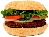 burger